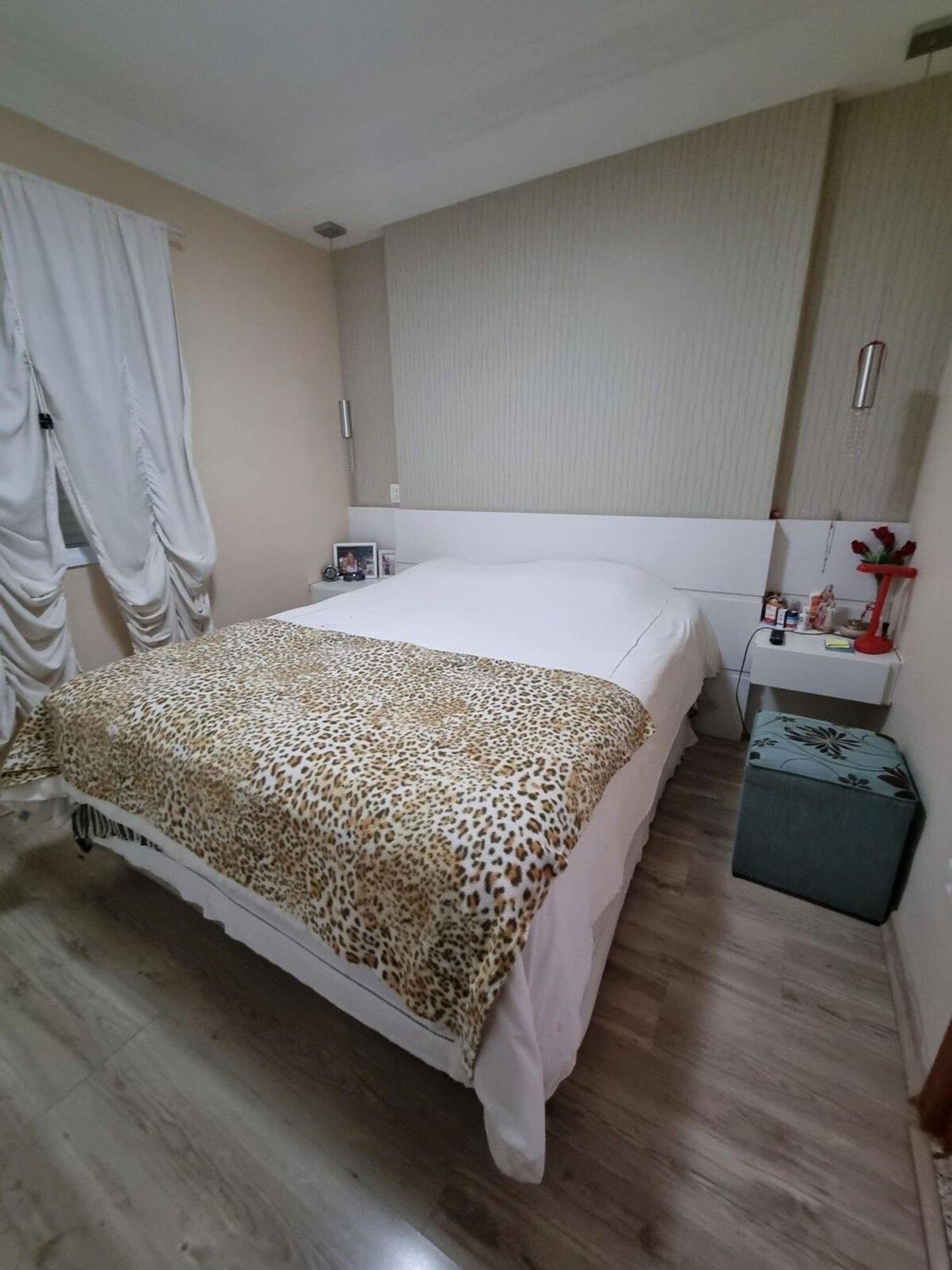 Apartmán Apto 222 Otima Localizacao São Roque Exteriér fotografie
