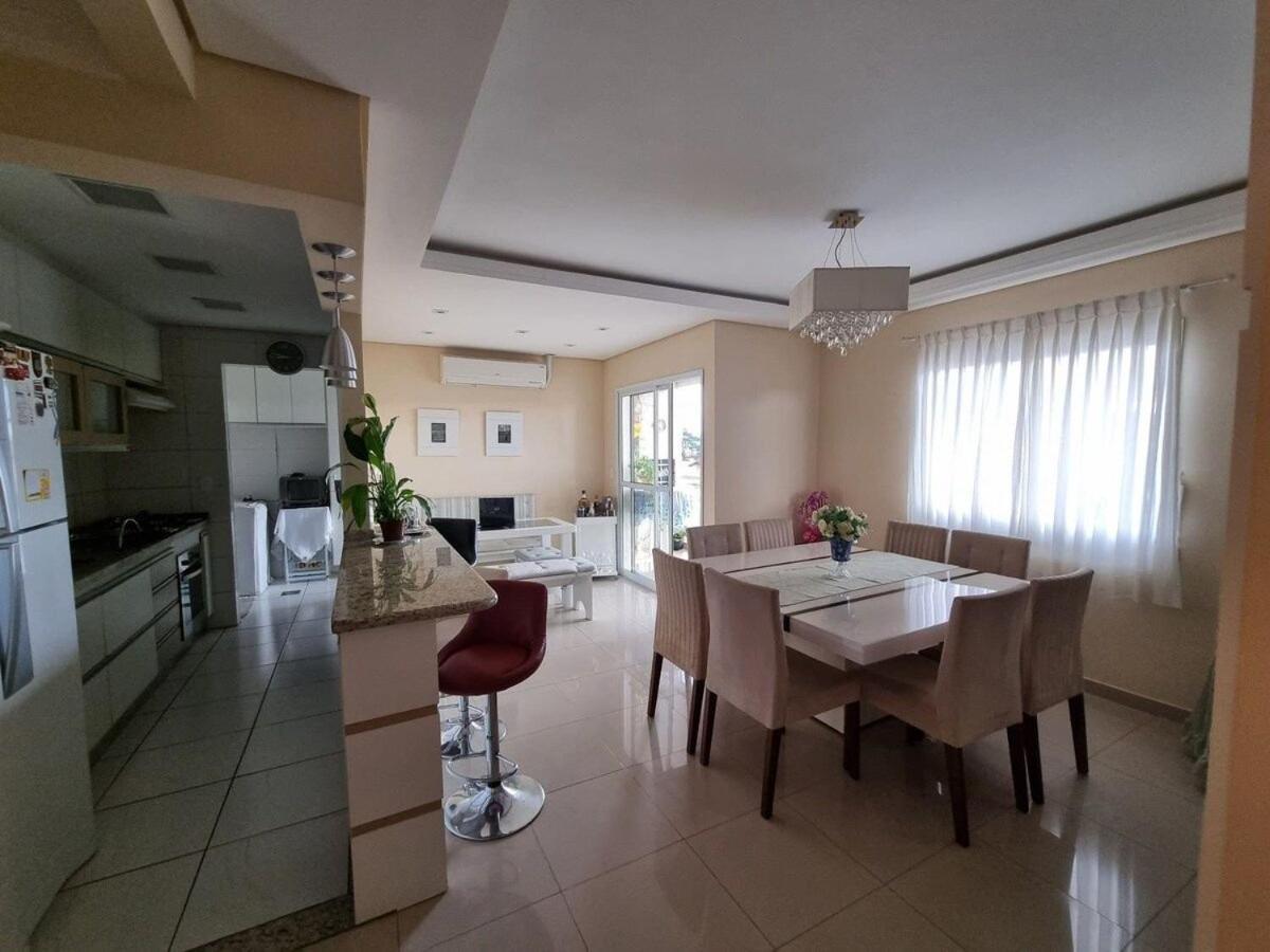 Apartmán Apto 222 Otima Localizacao São Roque Exteriér fotografie
