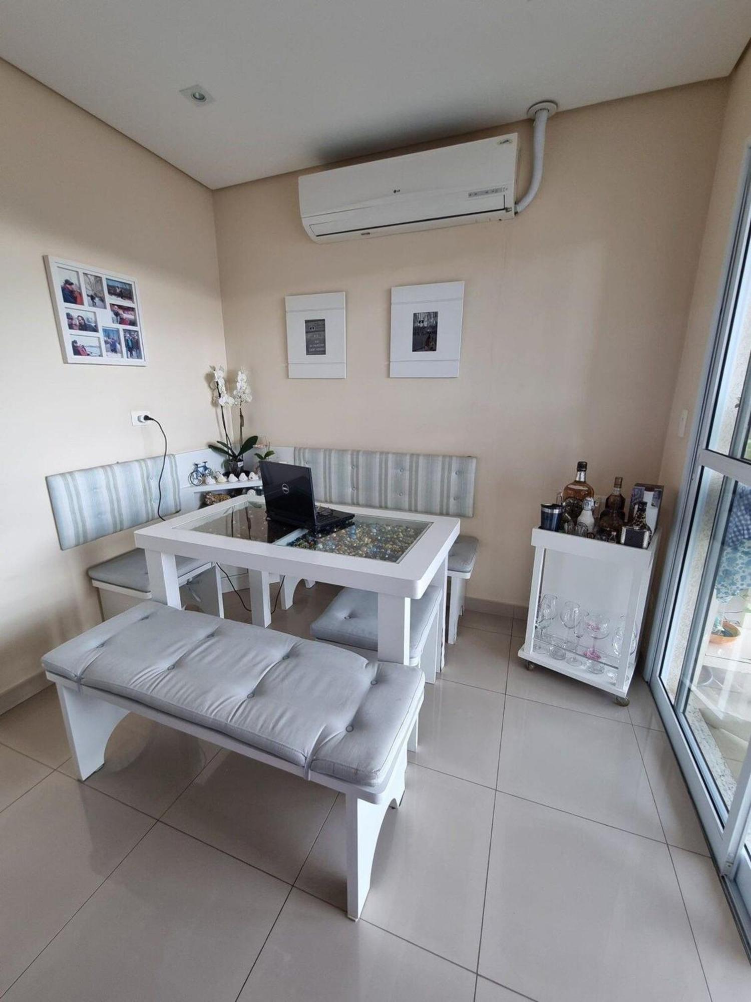Apartmán Apto 222 Otima Localizacao São Roque Exteriér fotografie