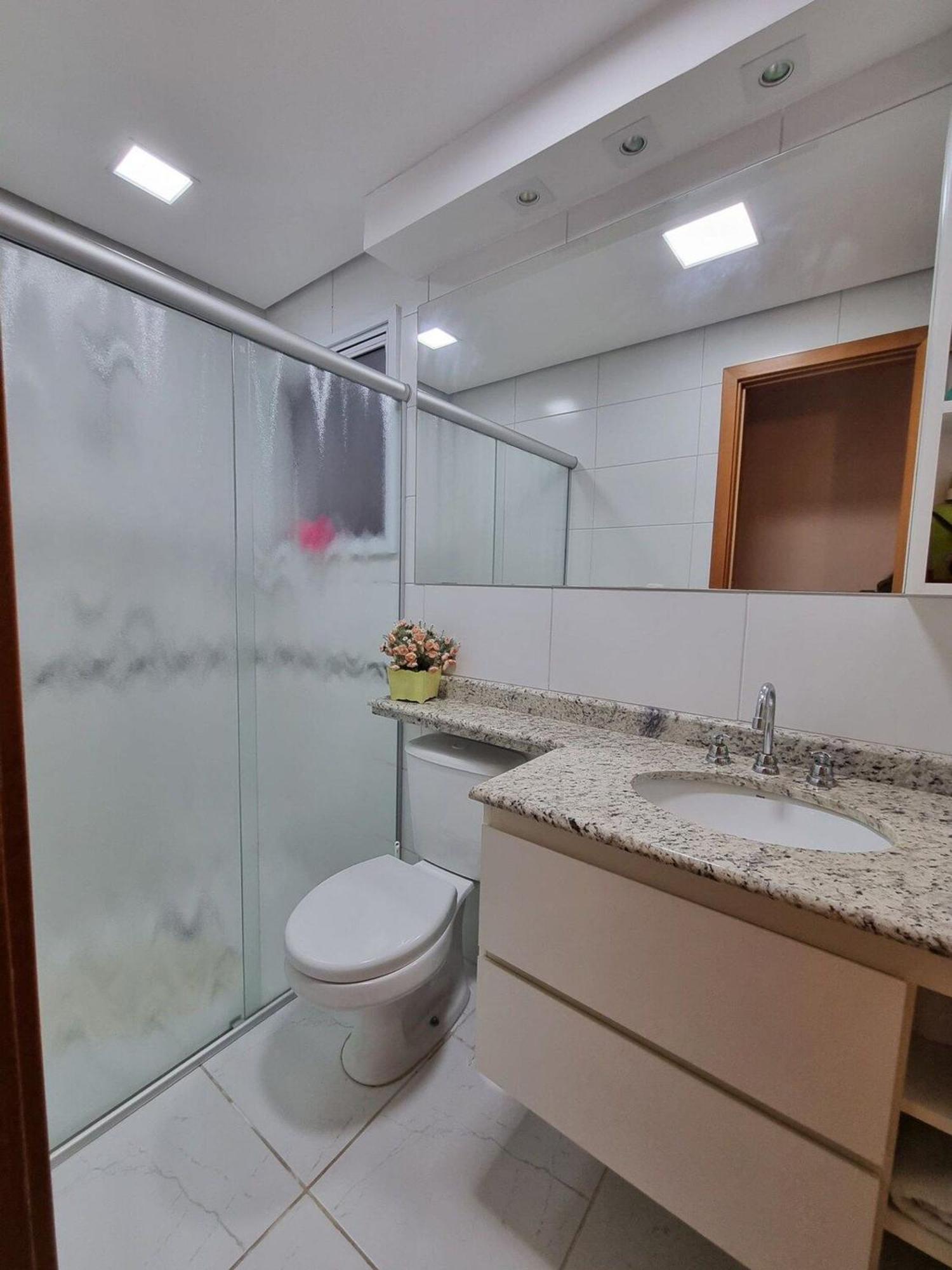 Apartmán Apto 222 Otima Localizacao São Roque Exteriér fotografie