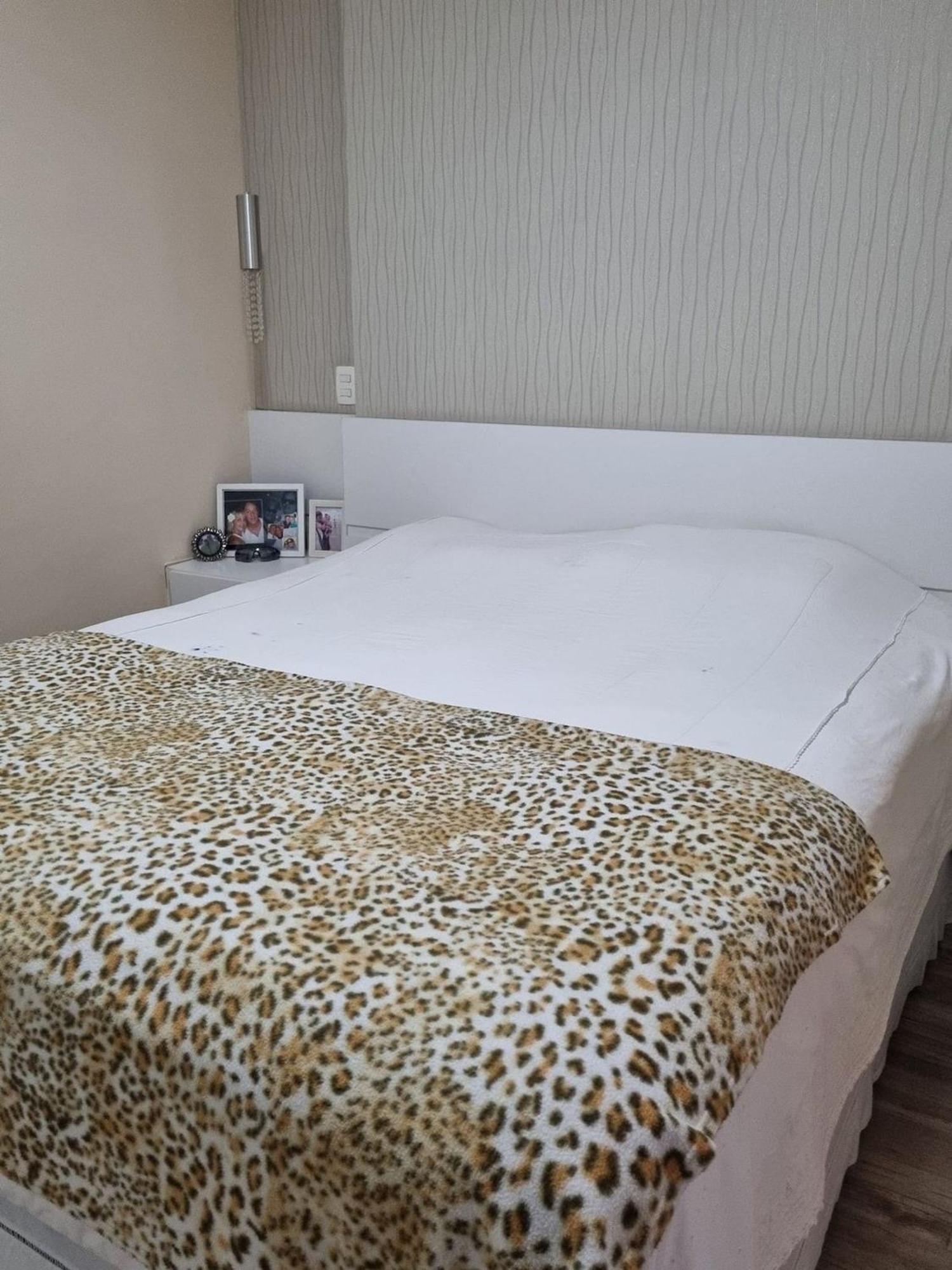 Apartmán Apto 222 Otima Localizacao São Roque Exteriér fotografie